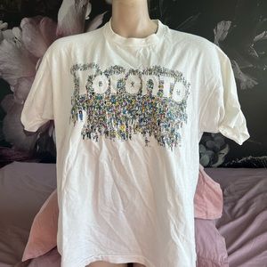 Vintage Toronto tshirt